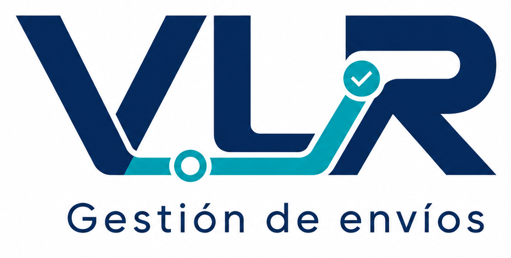 VLR Gestión de envíos